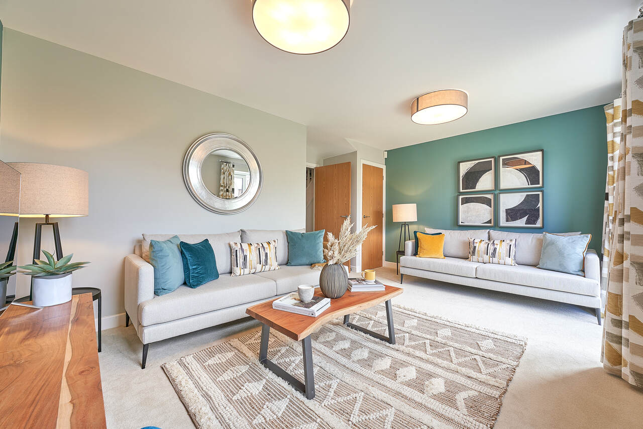 Westwood Point New Build Homes, Houses & Apartments for Sale in Margate Linden Homes